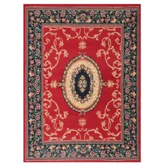 CANNON - Pasillo Camelia Rojo