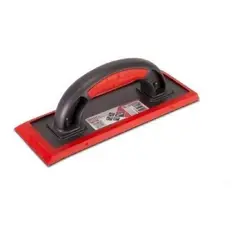 RUBI - Fraguador Goma Intercambiable Mgoplastico Profesional
