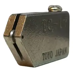 GENERICO - Toyo Cortador De Vidrio Repuesto Original Japan