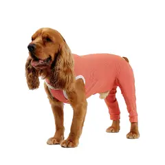 KIMBA - BodyCobre® Posterior - Talla 3 (4,5 - 6 Kg)