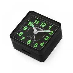 CASIO - Reloj Despertador Tq-140-1df