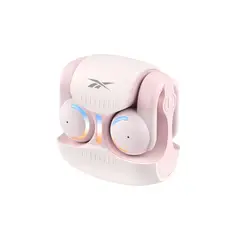 REEBOK - Audifono Pod1 Earclip Rosa Inalambrico