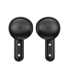 REEBOK - Audifono Vogue Stylish Negro Tws
