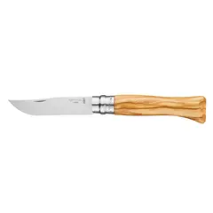 OPINEL - Cuchillo N°09 Olivo
