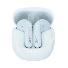 REEBOK - Audifonos Rbk-twv-b Vogue Stylish Azul Inalambricos