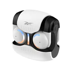 REEBOK - Audifono Pod1 Blanco Inalambricos