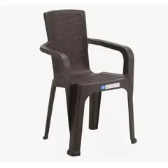 REYPLAST - Silla Manu Terraza Con Brazo