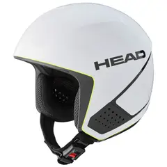 HEAD - Casco Ski Downforce Mips White Talla S