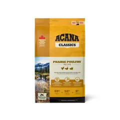 ACANA - Classics - Prairie Poultry 9.7 Kg