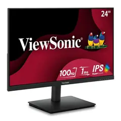 VIEWSONIC - Monitor VA240-H  24 100Hz VGA HDMI 4ms Reacondicionado