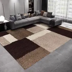 GENERICO - Alfombra de living 200x240