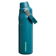 STANLEY - Botella Térmica Fast Flow Coastal Teal- 709 ml