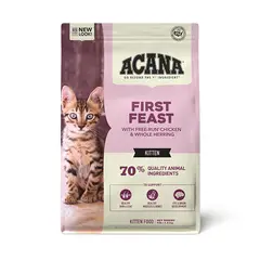 ACANA - Kitten First Feast