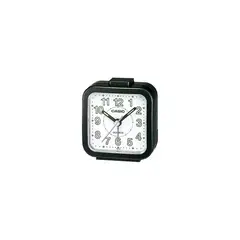CASIO - Reloj Despertador Tq-141-1df