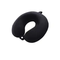 MAXCARE - Almohada De Viaje/Cuello Soft Gel