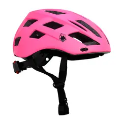 LAHSEN - Casco MTB Rosado