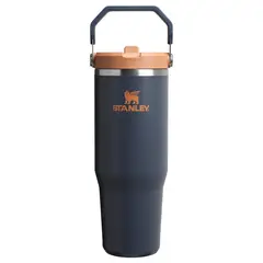 STANLEY - Botella Térmica Flip Straw 20 Twilight - 887 ml