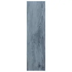 DOER - Piso Vinílico SPC Gris Biselado 2.24mt2 5mm 122x18.4 cm