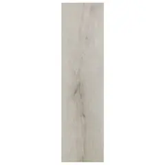 DOER - Piso Vinílico SPC Acacia Beige 2.24mt2 5mm 122x18.4 cm