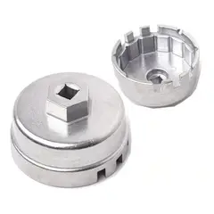 GENERICO - Llave Saca Filtro Toyota Corolla Rav4 Urban Cruiser Otros