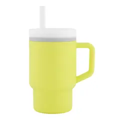 INFANTINO - Vaso Entrenamiento My 1st Tumbler Citrus