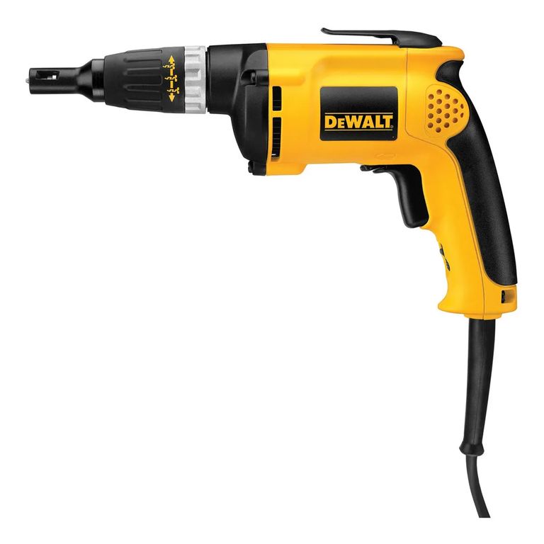 Atornillador Electrico Drywall 720W DW253-B2