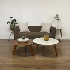 SOFAS HOME - SOFA INDO CHENILLE