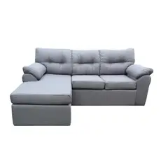 GENERICO - REVERSIBLE ANDRES GRIS