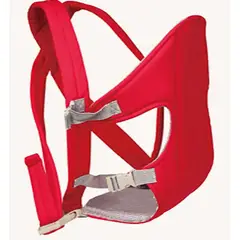 GENERICO - CANGURO PORTA BEBE FULAR