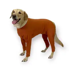KIMBAVET - BodyCobre® Kimba Completo - Talla 2 (3,5 - 4,5kg)