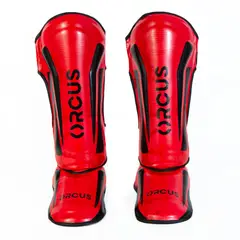 ORCUS - CANILLERAS VANTH EDITION ROJO CAMO S