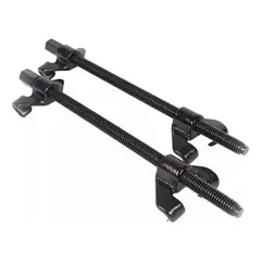 SHOP EHOME BAG - 2 Kit Compresor Resortes Espirales Saca Espiral Amortiguador