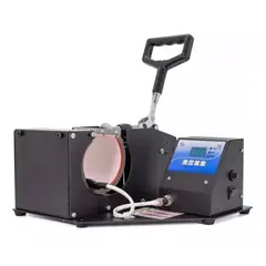 GENERICO - ESTAMPADORA DE TAZON 11 A 20 OZ