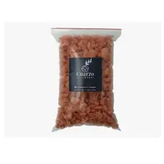 GENERICO - Cuarzo Tamaño Garbanzo Color DAMASCO 1KG
