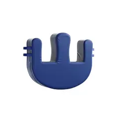 THERAMART - Cojín para rotación de pacientes Theraturner-