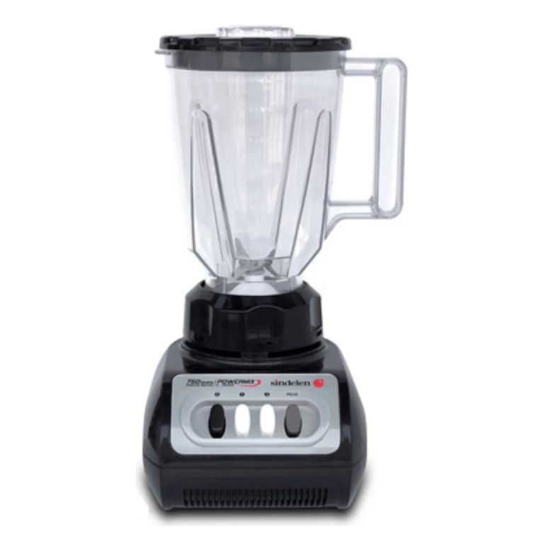 Licuadora Juguera L-1500 2 Velocidades 1,5lt 750w