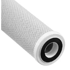 OSMOAQUA - Filtro Carbon Activo en Bloque 10¨