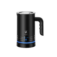 KITCHEN IT - Espumador de Leche Aerofoam 4 en 1 Kitchen-It