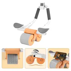 MOVI - RUEDA ABDOMINAL UNISEX