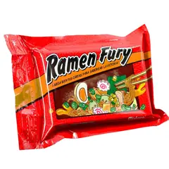 MIXLORE - Ramen Fury - Juego de Mesa