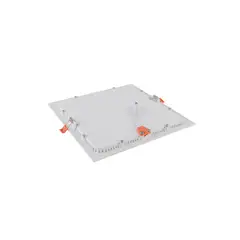 LEMU LUX - Panel Cuadrado Embutido 24W