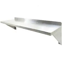 ECOBECK - REPISA A MURO WSH-1000 1000x300x230