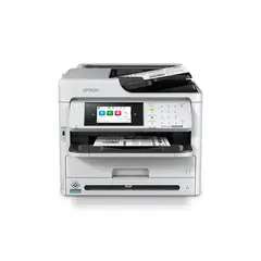 EPSON - Impresora multifuncional monocromática WorkForce Pro WF-M5899 C11CK76301