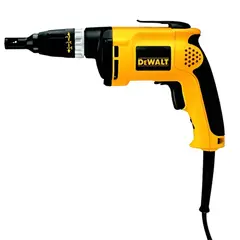DEWALT - Atornillador Eléctrico Drywall 720w DW253