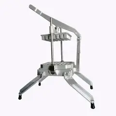 ECOBECK - PICADORA DE VERDURAS VERTICAL corte 12mm
