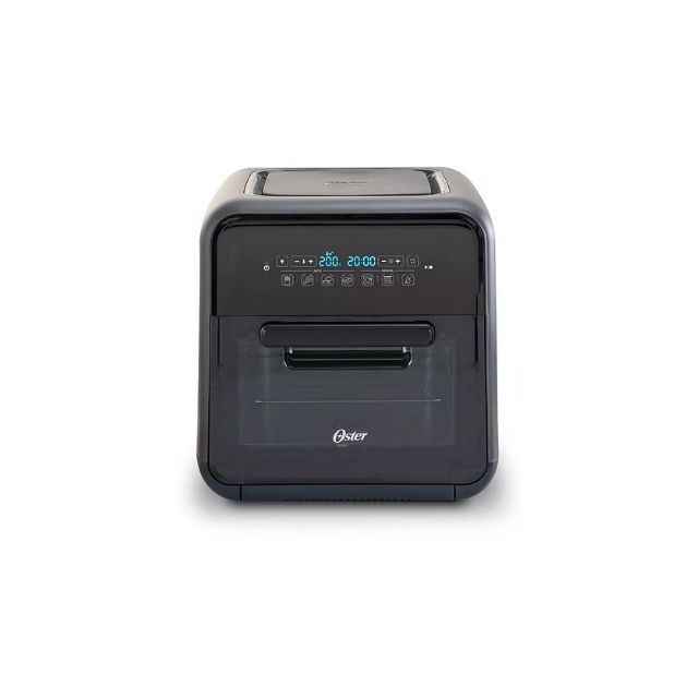 Súper freidora de aire Oster® Multifuncional