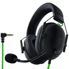 RAZER - Audífonos Gamer Blackshark V2 X Audio 7.1 Multiplataformas