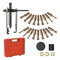 KUANGYE - Extractor De Rodamiento Interno Universal 28pcs