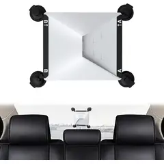 KUANGYE - Soporte De Ventosa O Chupon Para Antena Para Starlink Mini