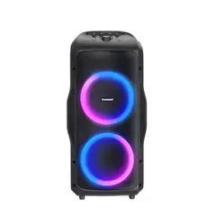 TRONSMART - Parlante de fiesta 240 W Bluetooth 5.3 IPX4 20 h RGB Halo 300